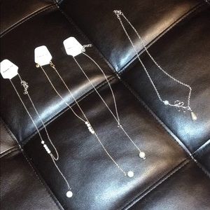 Necklaces *5/$15*